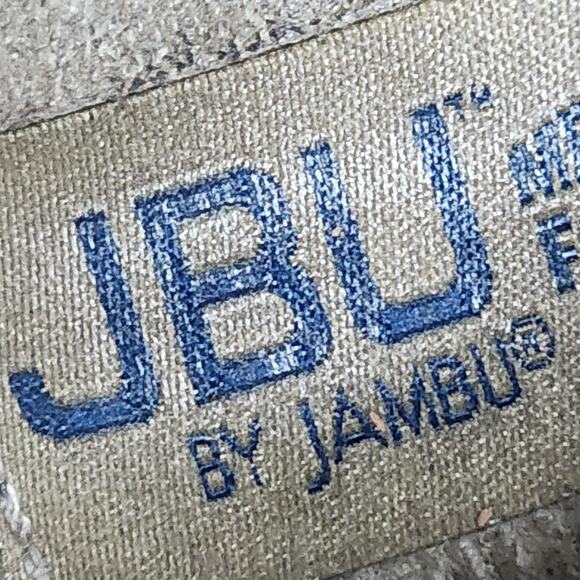 Jambu JBU 8.5 Water Resistant Leather Boots - Picture 7 of 11